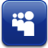 Myspace icon